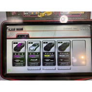 (6)Wangan Midnight 6RR Data for !-(Rx8-Evo8) (Email included ️ )