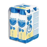 【Fresubin】【mobileaid】2 kcal 200ml carton of 24 bottles【LOCAL SG DELIVERY】