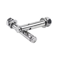 Stainless steel expansion bolt M8 M10 M12 - Stainless steel 201