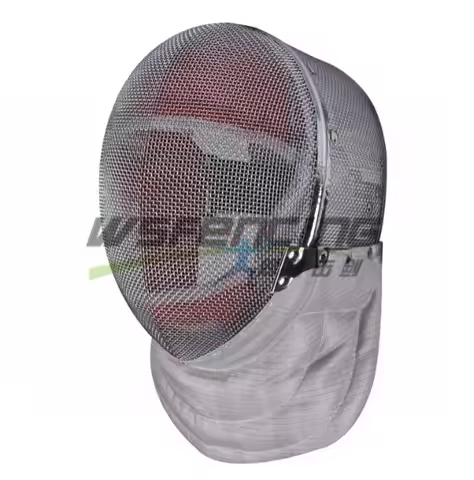 WSFENCING FIE 1600N sabre mask with detachable lining( new safe strape system)