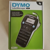 Dymo label manager lm 160 CH27