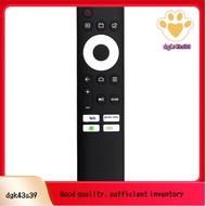 Replace Remote Control HS-8A40J-00 for  HS-8A40J-00 Smart TV Remote Control