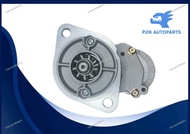 ไดสตาร์ท NISSAN SD23 ทดทอง 9T. 35MM. 2.0KW 12V. ใหม่