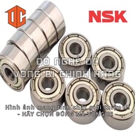 NSK Bearing 6202 6208 6008 6305 6001 6010 6200 6203 6005 6201 6009 6303 6306 6000 6004 6204 6206 630