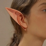 New cute elf ears, monster ears, goblin ears accessories for cosplay photography, costume props for 