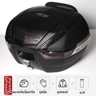 ชั้นวางสัมภาระด้านหลังสำหรับ KTM 390 Duke และ 250