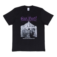 KULTUS - SOUTH EAST ASIA DOOMNATION TOUR