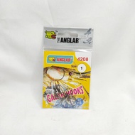 THE ANGLAR GALAH HOOK(4208)