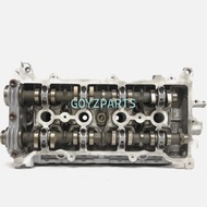 1ZZ Engine Parts Complete Cylinder Head for Toyota Corolla MR2 Matrix 1.8L 1ZZ VVTi 1ZZ-FE DOHC