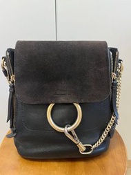 Chloe Faye backpack small
