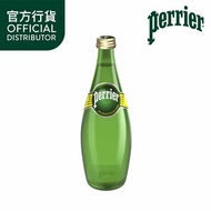 Perrier - 巴黎純天然有氣礦泉水 (原味)