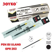 Joyko Gel Pen Refill Pen Refill GPR Pen Refill - 263 0.5 mm