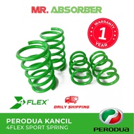 PERODUA KANCIL 4FLEX SPORT SPRING