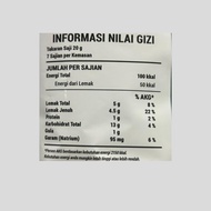 Maxicorn Keropok Tortilla 140g BBQ/Nacho Cheese/Roasted Corn (140g) Viral Indonesia Halal Chips