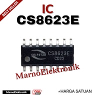 IC CS8623E CS8623 CS 8623E SMD ORIGINAL ORI