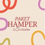 Birthday Hamper & One Month - Lorraine Hamper