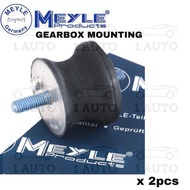 MEYLE GERMANY GEARBOX MOUNTING 2pcs BMW E36 E39 E46 E90 E92 E93 E89 Z4