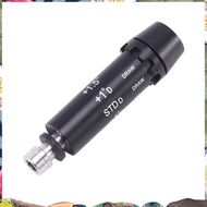 0.335 Golf Adapter Sleeve for COBRA F9 SPEEDZONE FAIRWAY Wood Right Hand