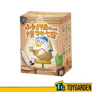 Duckyo Friends (Not) Serious Museum Series Blind Box 小刘鸭不正经博物馆盲盒