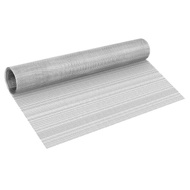 Mesh Sheet Size20 Mesh Woven Wire Mesh -Blocker Metal Filter Fine Screen Silver