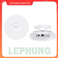 EAP723 |TP-Link Ceiling Mount WIFI 7 Router| BE5000 2.4 & 5.0 GHz | LAN 2.5G | Omada Mesh | App Omad