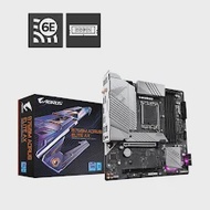 Mainboard Gigabyte B760M AORUS ELITE AX DDR5