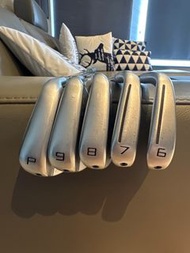 TaylorMade P790 鐵桿 2023年 neo pro 950s