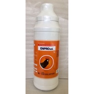 Chai 1 lít  ENPRO sol. nhập khẩu Hàn Quốc