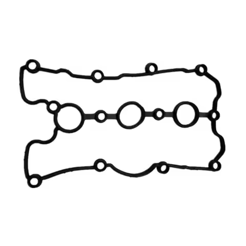 06E103484N 06E103483P Right Left Engine Valve Cover Gasket 06E 103 484 P 06E 103 483 Q For Audi A4 A