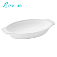 Luzerne 26cm Dish (4/pack) Eco Collection