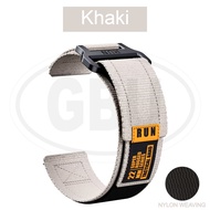 20mm Watch Band Strap Garmin Venu SQ 2 / Venu SQ / Venu 2 Plus / Venu / Vivoactive 6 / Vivoactive 5 