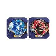 Buy1Free1 POKEMON Tretta Kyogre & Groudon Z3 Master Class U1 U2 U3 U4 Z1 Z2 Z3 Z4 Master Legend Ulti