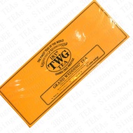 TWG TEABAGS - GRAND WEDDING (BLACK TEA) - GIFT WRAPPING AVAILABLE