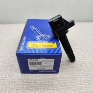 Honda Jazz 30520-55A-005 Denso bka Coil