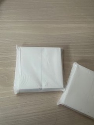 Aqara d1 雙鍵面板蓋 （白色）