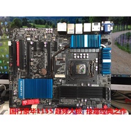 New Gigabyte Z77X-UD5H D3H Z77 Motherboard 1155 Pins 32G Overclocking Domestic Bank Goods P8Z77