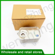 Car Engine Oil Cooler For A3 A4 A5 A6 S3 TT  Golf Arteon 2013-2021 06K117021D 06K117021H 06K117021J
