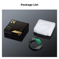 K&F Fuji X100 Nano-X Filter Black Mist 1/4