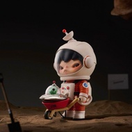 [READY INSTANT] Hirono Searching For Aliens 200% Hirono Figure Blister / Hirono Astronaut / Hirono L