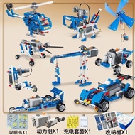 Scientific Experiment Kit Physics Circuit