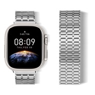 Vòng Tay Từ Tính for apple watch Series 10 9 8 7 6 Se Band 45mm 44mm 41mm 40mm 42mm 46mm Dây Thép Kh