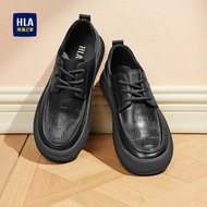 HLA | Soft Sole Summer Leisure Shoes