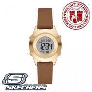 [READY STOCK] Skechers Watch SR6223 Sport Digital Ladies' Watch
