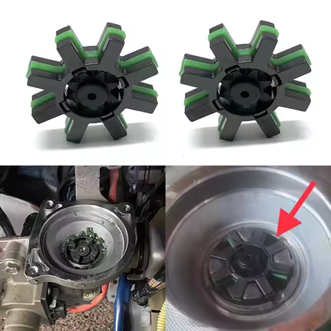 4525428040 Car Damper Electric Power Steering Motor Shaft For Toyota Avalaon Camery Corolla Prius Le