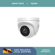 AQARA EIGENSTONE T1 OUTDOOR SMART CAMERA (HALF ROUND)