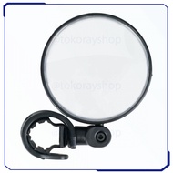 TaffSPORT Bike Blindspot Rearview Mirror 1PCS - HF00954