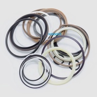 Arm SEAL KIT R250-7 R210-3 R210-7 R220LC-7 Arm Hydraulic Cylinder Seal Kit for Hyundai