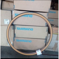 TANWALL fixie road bike outer tire 700c 700 x 28 28c 700x28 700x28c kenda K176 black gum tan wall fi