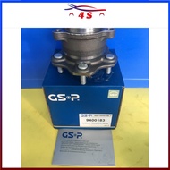 1 YEAR WARRANTY GSP NISSAN TEANA J32 2012'  REAR HUB BERING BEARING ASSY