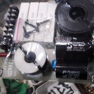 CROSOVER KHUSUS T24 GALAP